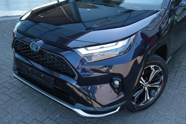 Toyota RAV4 2.5 Plug-in Hybrid AWD Style,, NIEUW