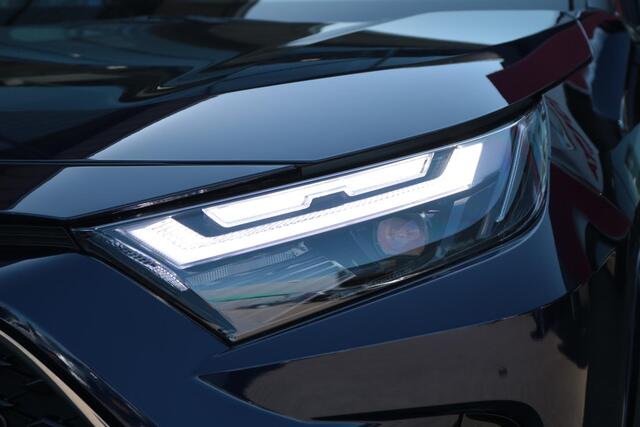 Toyota RAV4 2.5 Plug-in Hybrid AWD Style,, NIEUW