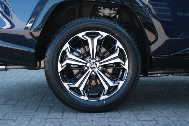 Toyota RAV4 2.5 Plug-in Hybrid AWD Style,, NIEUW