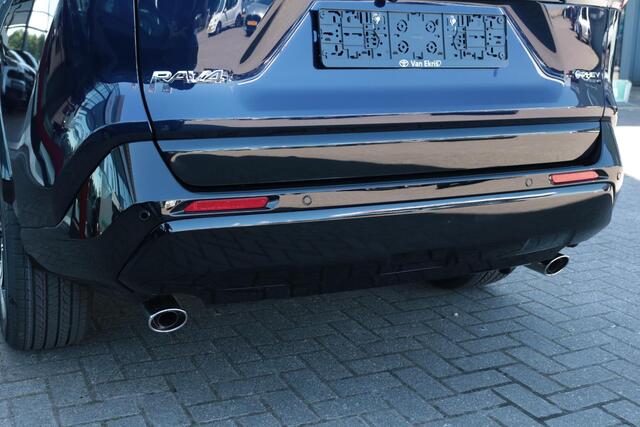 Toyota RAV4 2.5 Plug-in Hybrid AWD Style,, NIEUW