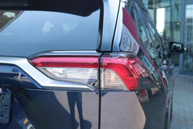 Toyota RAV4 2.5 Plug-in Hybrid AWD Style,, NIEUW