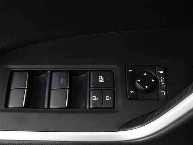 Toyota RAV4 2.5 Hybrid Style