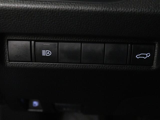 Toyota RAV4 2.5 Hybrid Style