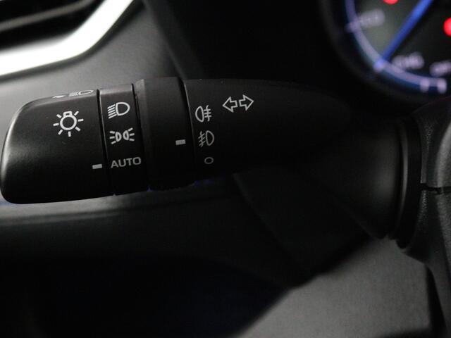 Toyota RAV4 2.5 Hybrid Style