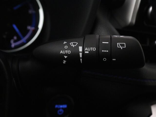 Toyota RAV4 2.5 Hybrid Style