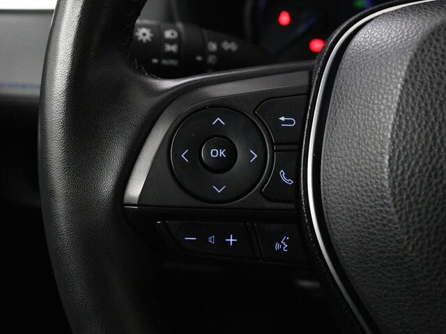 Toyota RAV4 2.5 Hybrid Style
