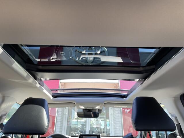 Toyota RAV4 2.5 Hybrid AWD Adventure | Pano | JBL | Treeplanken | 360 camera
