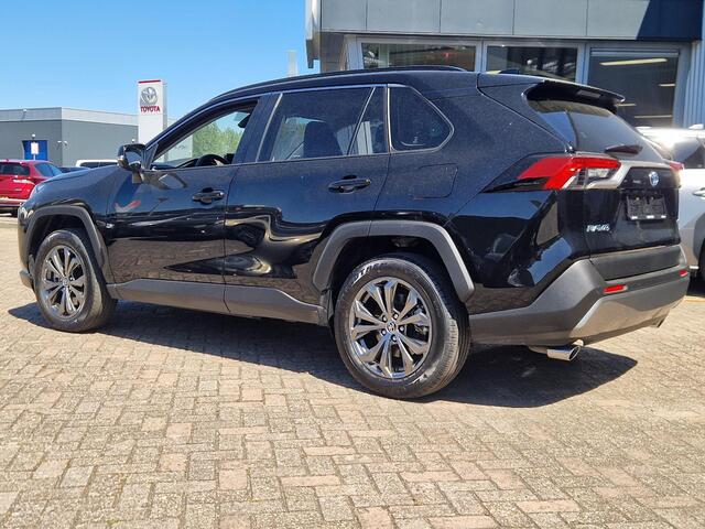 Toyota RAV4 2.5 Hybrid Style