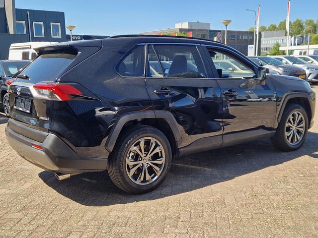Toyota RAV4 2.5 Hybrid Style