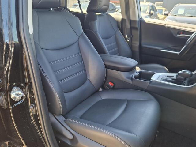 Toyota RAV4 2.5 Hybrid Style