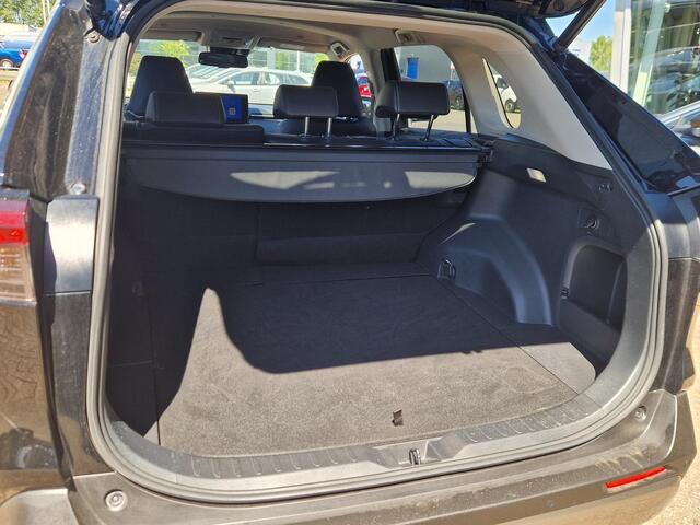 Toyota RAV4 2.5 Hybrid Style