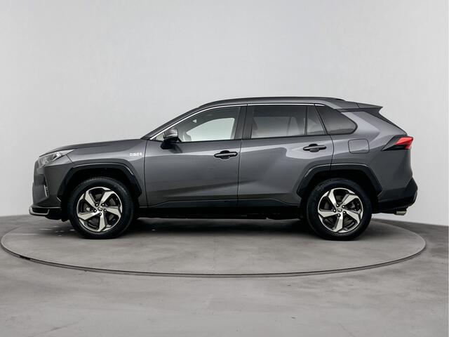 Toyota RAV4 2.5 Plug-in Hybrid AWD Business Limited
