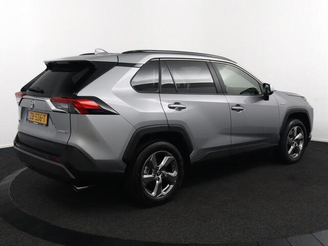 Toyota RAV4 2.5 Hybrid Executive | Origineel NL | Eerste Eigenaar | Lederen Bekleding | JBL Audio | Elektrisch verstelbare Bestuurdersstoel | 360 Camera |