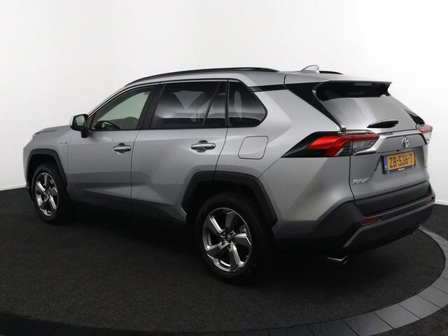 Toyota RAV4 2.5 Hybrid Executive | Origineel NL | Eerste Eigenaar | Lederen Bekleding | JBL Audio | Elektrisch verstelbare Bestuurdersstoel | 360 Camera |