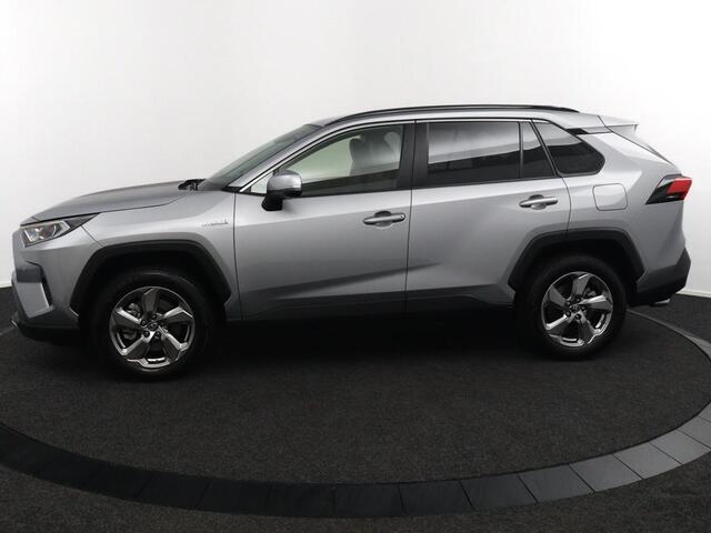 Toyota RAV4 2.5 Hybrid Executive | Origineel NL | Eerste Eigenaar | Lederen Bekleding | JBL Audio | Elektrisch verstelbare Bestuurdersstoel | 360 Camera |