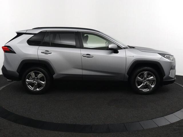 Toyota RAV4 2.5 Hybrid Executive | Origineel NL | Eerste Eigenaar | Lederen Bekleding | JBL Audio | Elektrisch verstelbare Bestuurdersstoel | 360 Camera |