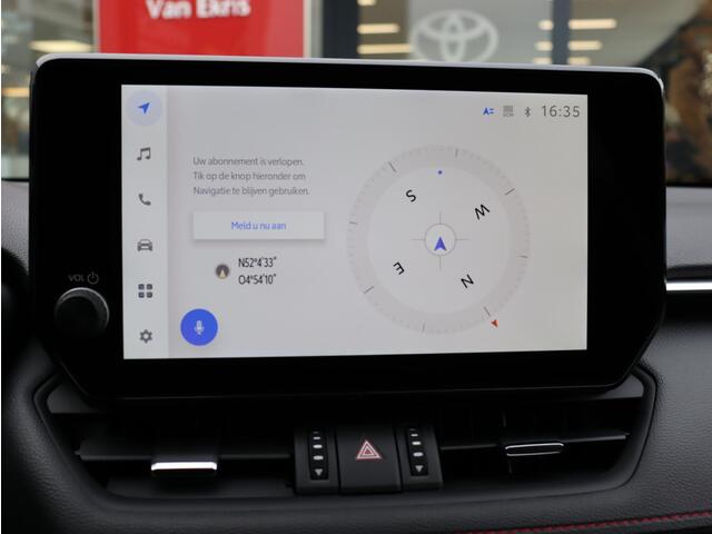 Toyota RAV4 2.5 Plug-in Hybrid AWD Dynamic , Nieuw uit voorraad leverbaar, ¤2.000 voordeel