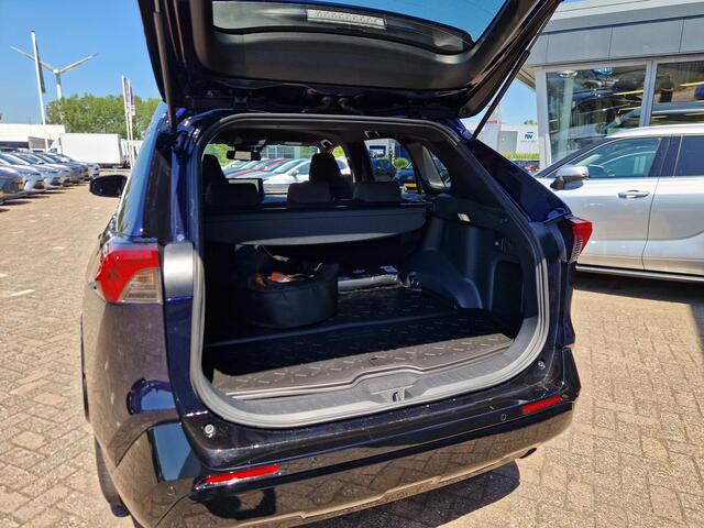 Toyota RAV4 2.5 Plug-in Hybrid AWD Dynamic 1500 kg trekgewicht