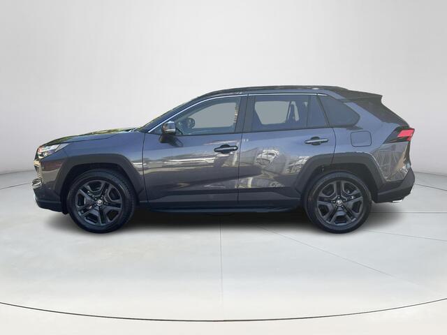 Toyota RAV4 2.5 Hybrid AWD ADVENTURE
