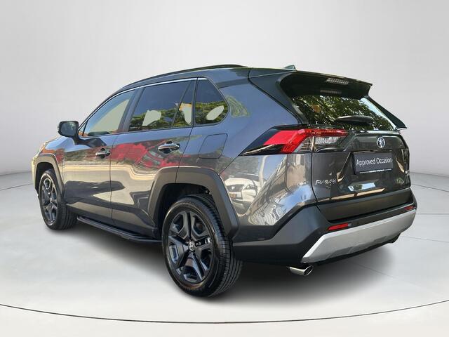 Toyota RAV4 2.5 Hybrid AWD ADVENTURE