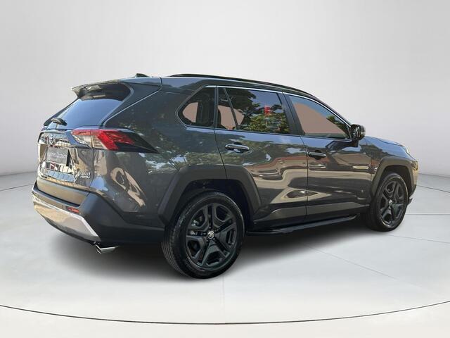 Toyota RAV4 2.5 Hybrid AWD ADVENTURE