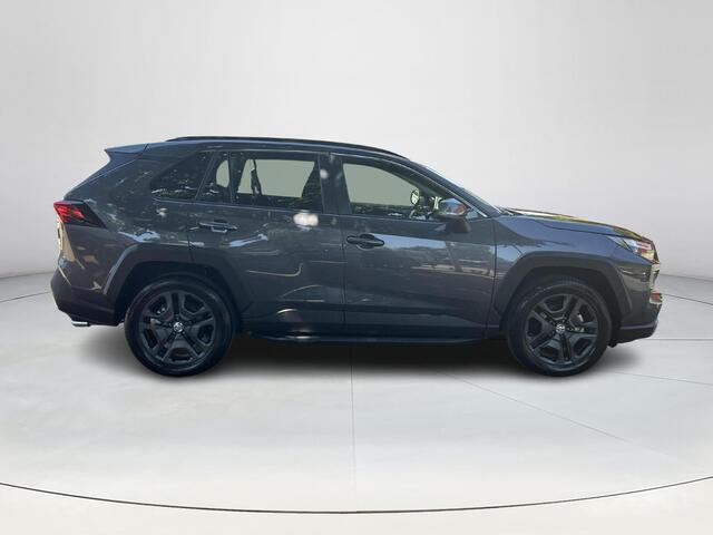 Toyota RAV4 2.5 Hybrid AWD ADVENTURE