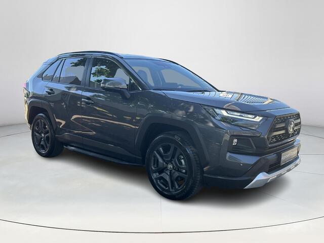 Toyota RAV4 2.5 Hybrid AWD ADVENTURE