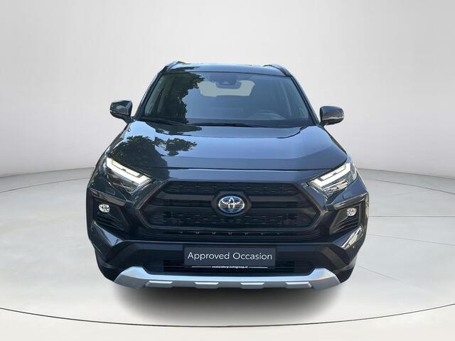 Toyota RAV4 2.5 Hybrid AWD ADVENTURE