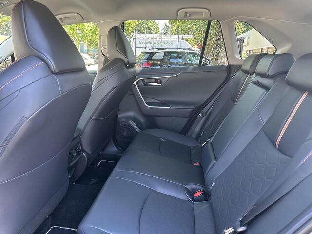 Toyota RAV4 2.5 Hybrid AWD ADVENTURE