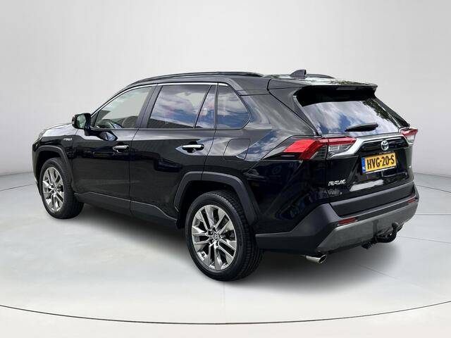 Toyota RAV4 2.5 Hybrid Executive **NAVIGATIE/ STOELVERWARMING VOOR EN ACHTER/ STOELVENTILATIE/ 36 MAANDEN GARANTIE**