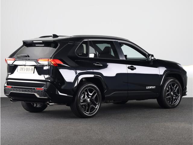 Toyota RAV4 2.5 Plug-in Hybrid AWD GR SPORT *DEMO* | 360° Camera | JBL-Premium Audio | Stoel -/ Stuurwielverwarming |