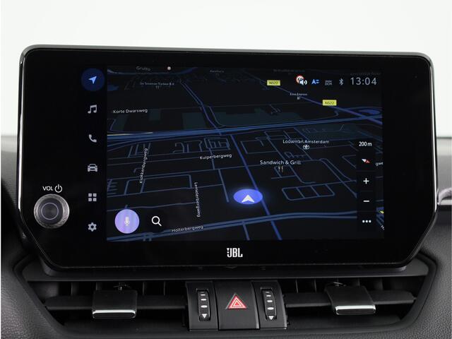Toyota RAV4 2.5 Plug-in Hybrid AWD GR SPORT *DEMO* | 360° Camera | JBL-Premium Audio | Stoel -/ Stuurwielverwarming |