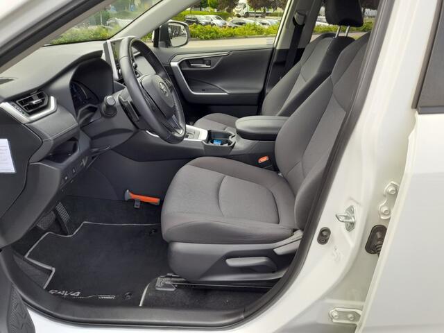 Toyota RAV4 2.5 HYBRID FIRST EDTION AUTOMAAT TREKHAAK CAMERA CRUISE