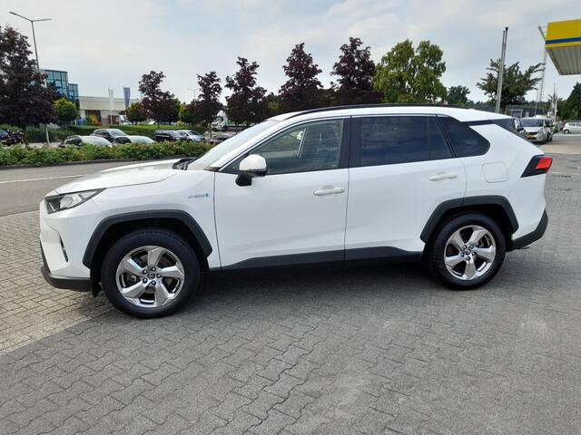 Toyota RAV4 2.5 HYBRID FIRST EDTION AUTOMAAT TREKHAAK CAMERA CRUISE