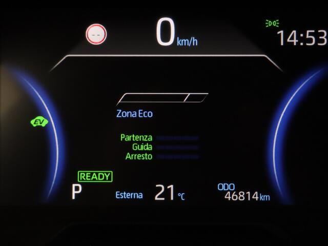 Toyota RAV4 2.5 Hybrid Style Bi-tone Limited | JBL | Navigatie | Lederen bekleding | Stoelverwarming | Elektrische achterklep | Parkeersensoren |