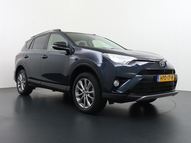 Toyota RAV4 2.5 Hybrid AWD Executive MEMORY SEAT | PANO | AFNEEMBARE TREKHAAK