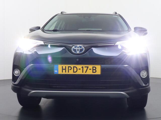 Toyota RAV4 2.5 Hybrid AWD Executive MEMORY SEAT | PANO | AFNEEMBARE TREKHAAK