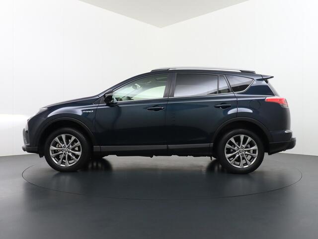 Toyota RAV4 2.5 Hybrid AWD Executive MEMORY SEAT | PANO | AFNEEMBARE TREKHAAK