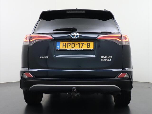 Toyota RAV4 2.5 Hybrid AWD Executive MEMORY SEAT | PANO | AFNEEMBARE TREKHAAK