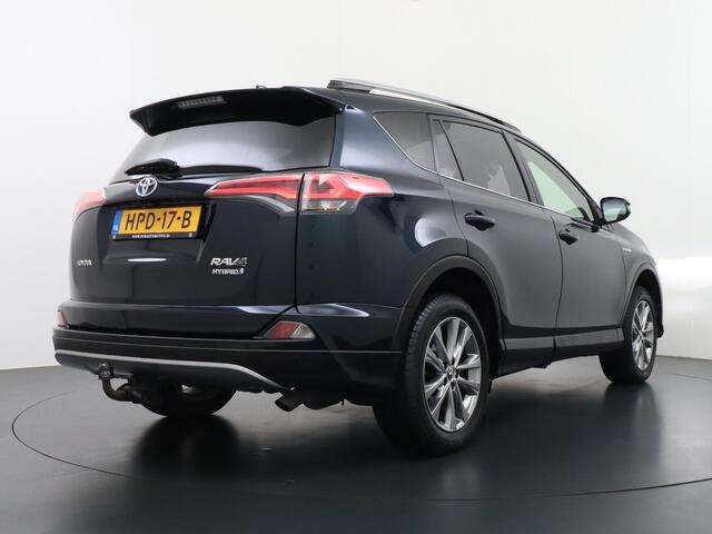 Toyota RAV4 2.5 Hybrid AWD Executive MEMORY SEAT | PANO | AFNEEMBARE TREKHAAK