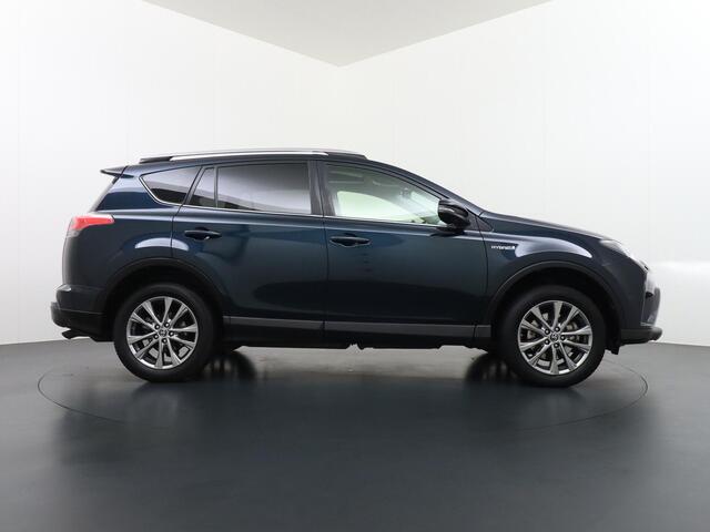 Toyota RAV4 2.5 Hybrid AWD Executive MEMORY SEAT | PANO | AFNEEMBARE TREKHAAK