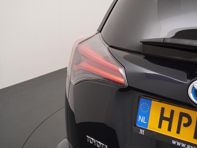Toyota RAV4 2.5 Hybrid AWD Executive MEMORY SEAT | PANO | AFNEEMBARE TREKHAAK