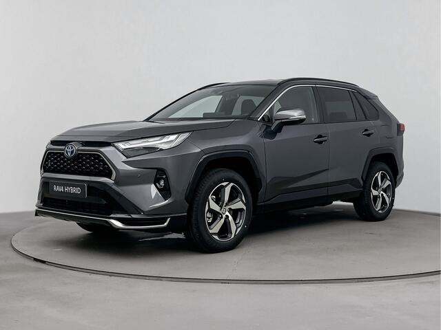 Toyota RAV4 2.5 Plug-in Hybrid AWD Dynamic | Apple Carplay & Android Auto | Parkeercamera |