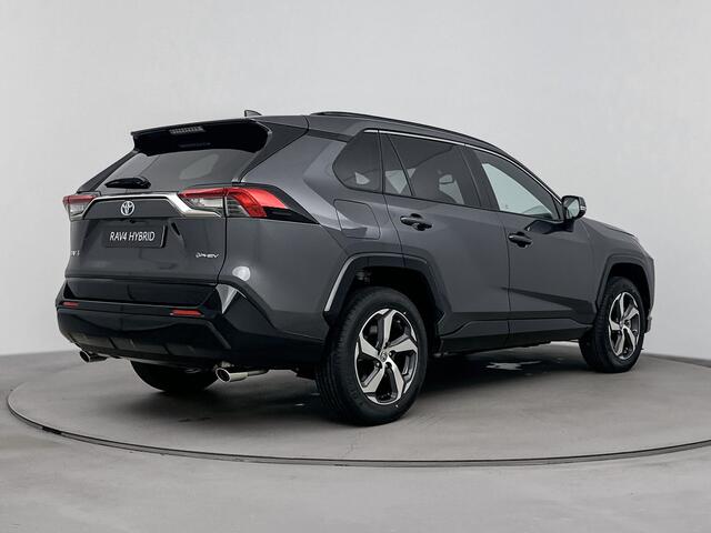 Toyota RAV4 2.5 Plug-in Hybrid AWD Dynamic | Apple Carplay & Android Auto | Parkeercamera |