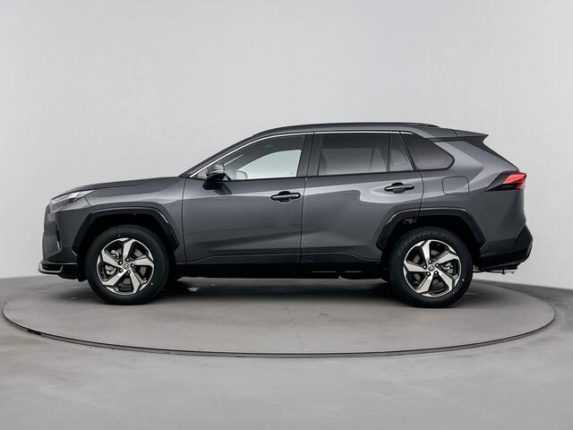 Toyota RAV4 2.5 Plug-in Hybrid AWD Dynamic | Apple Carplay & Android Auto | Parkeercamera |