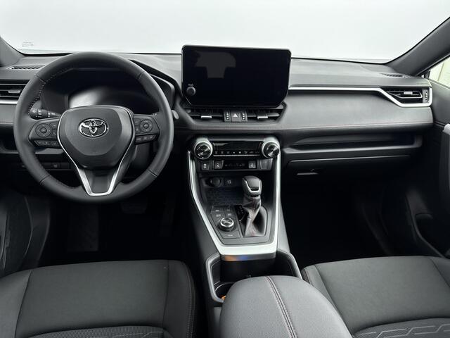 Toyota RAV4 2.5 Plug-in Hybrid AWD Dynamic | Apple Carplay & Android Auto | Parkeercamera |