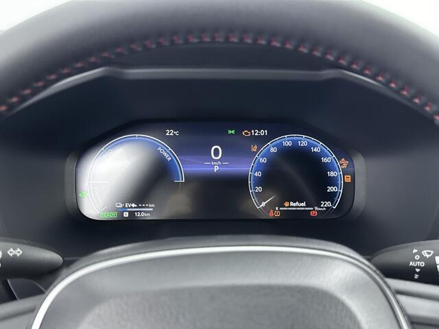 Toyota RAV4 2.5 Plug-in Hybrid AWD Dynamic | Apple Carplay & Android Auto | Parkeercamera |
