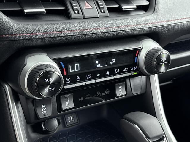 Toyota RAV4 2.5 Plug-in Hybrid AWD Dynamic | Apple Carplay & Android Auto | Parkeercamera |