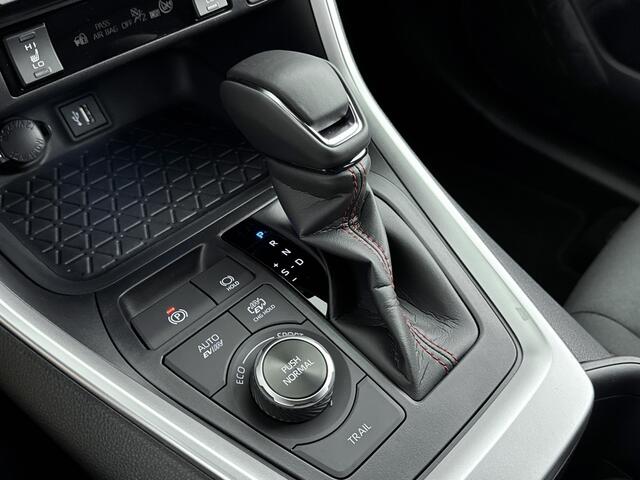 Toyota RAV4 2.5 Plug-in Hybrid AWD Dynamic | Apple Carplay & Android Auto | Parkeercamera |