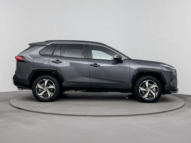 Toyota RAV4 2.5 Plug-in Hybrid AWD Dynamic | Apple Carplay & Android Auto | Parkeercamera |